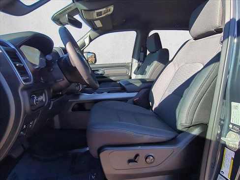 New 2026 RAM 1500 Big Horn AWD/4WD image 4