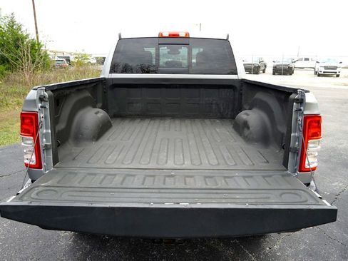 Used 2022 RAM 2500 Tradesman image 33