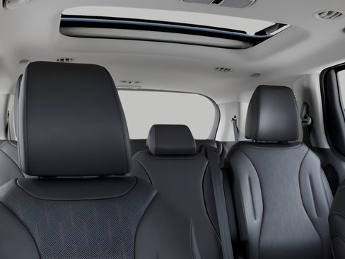 New 2026 Kia Carnival SX w/ SX Dark Edition Package image 27