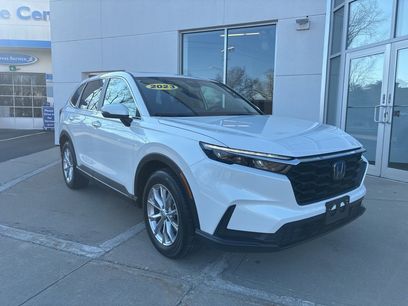 Used 2023 Honda CR-V EX