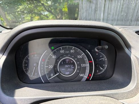 Used 2015 Honda CR-V LX image 7