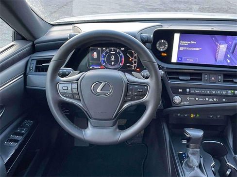 Used 2023 Lexus ES 350 350 image 14