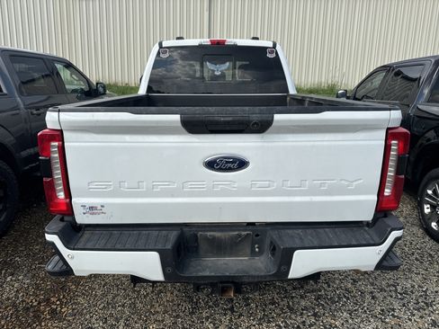 Used 2024 Ford F250 XL w/ STX Appearance Package AWD/4WD image 5