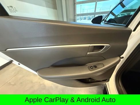 Used 2021 Hyundai Sonata SEL Plus w/ Cargo Package image 11