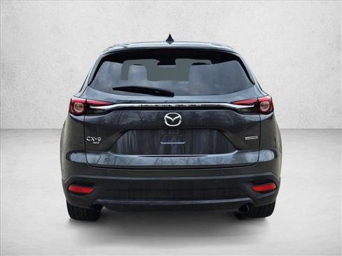 Used 2022 MAZDA CX-9 Touring w/ Touring Premium Package image 6