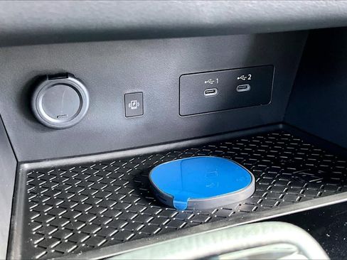 New 2026 Nissan Pathfinder SL image 20