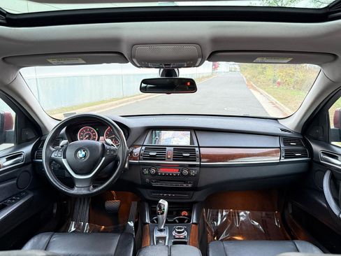 Used 2011 BMW X6 xDrive35i AWD/4WD image 27