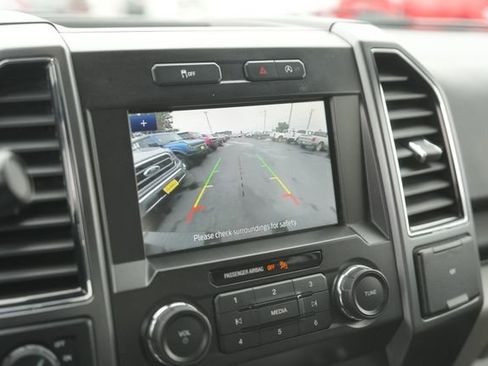 Used 2019 Ford F150 XLT w/ Equipment Group 301A Mid image 27