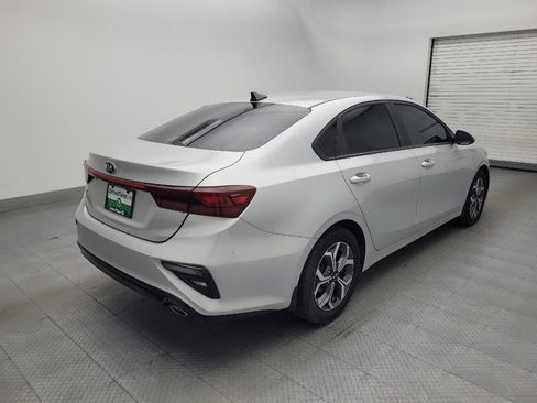 Used 2021 Kia Forte LXS FWD image 9