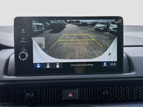 New 2026 Honda CR-V EX image 13