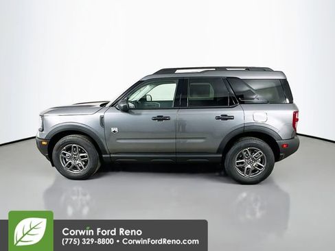 New 2026 Ford Bronco Sport Big Bend AWD/4WD image 4