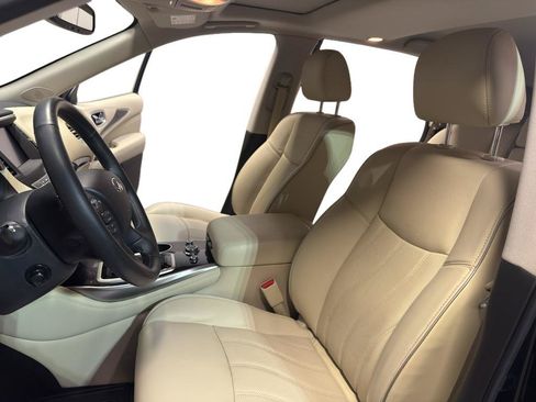 Used 2018 INFINITI QX60 Luxe w/ Premium Plus Package AWD/4WD image 16