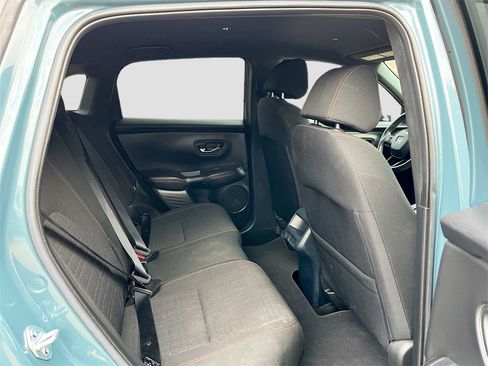 Used 2023 Honda HR-V Sport image 25