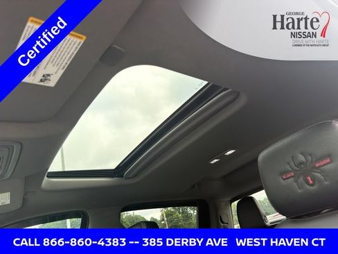 Used 2020 Chevrolet Silverado 1500 RST w/ All-Star Edition AWD/4WD image 17