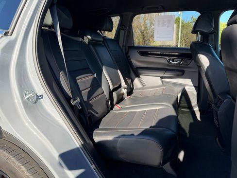 Used 2024 Honda CR-V Sport Touring image 14