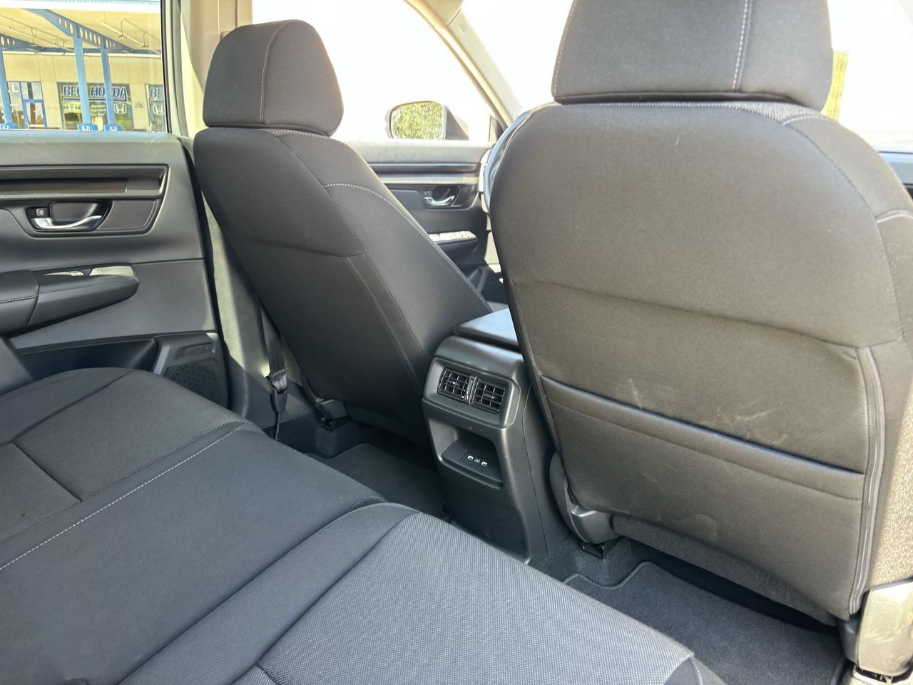 Certified 2024 Honda CR-V EX image 11
