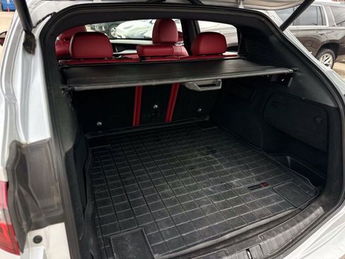 Used 2019 Alfa Romeo Stelvio Ti Sport w/ Quick Order Package 22S Sport image 26