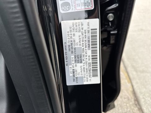 New 2025 MAZDA CX-5 AWD 2.5 S image 62