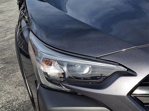 Used 2023 Subaru Outback Onyx Edition image 9