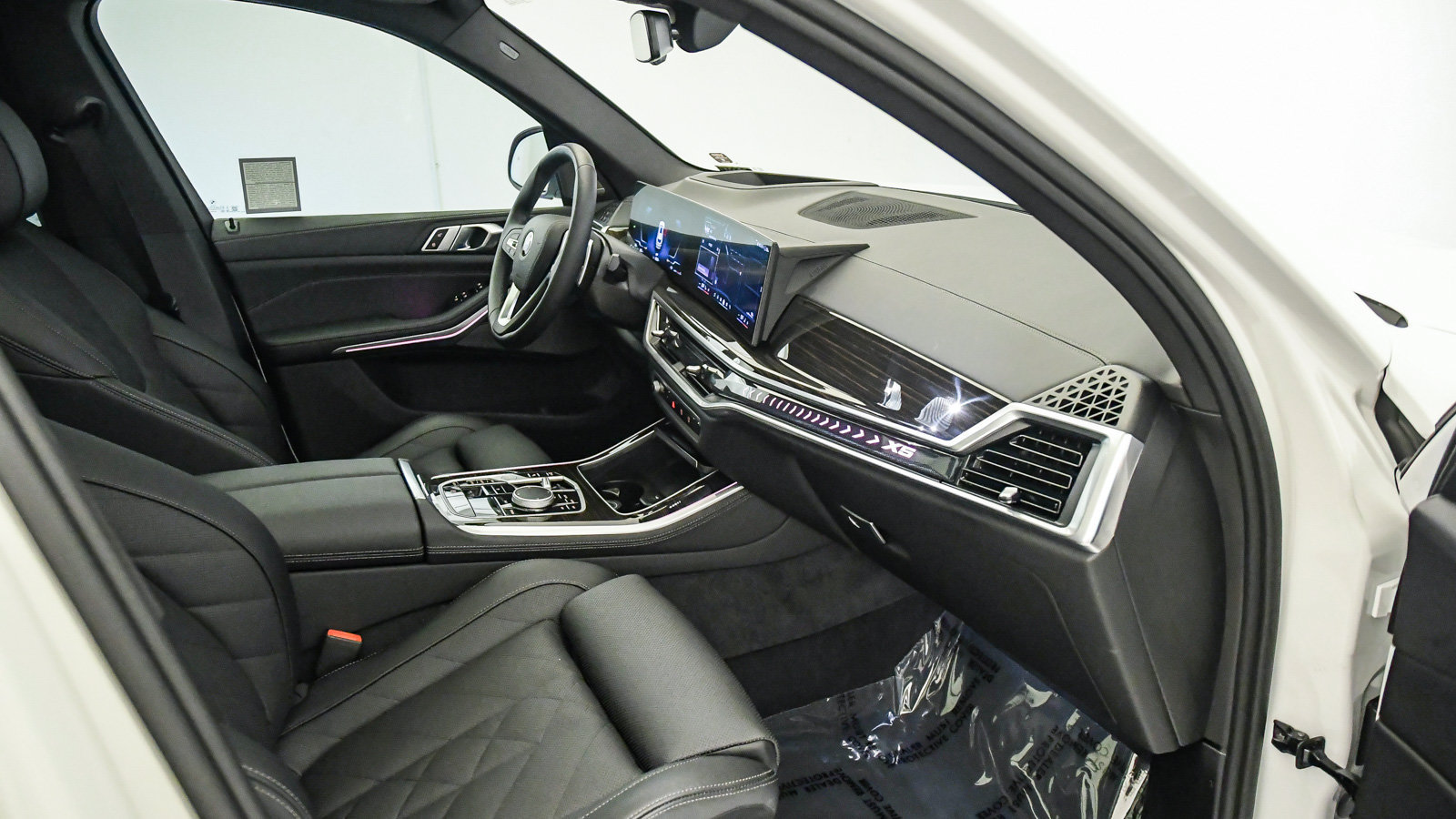 Used 2026 BMW X5 sDrive40i w/ Premium Package RWD image 15