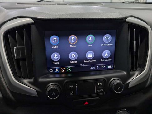 Certified 2019 GMC Terrain SLE w/ Driver Convenience Package AWD/4WD image 20