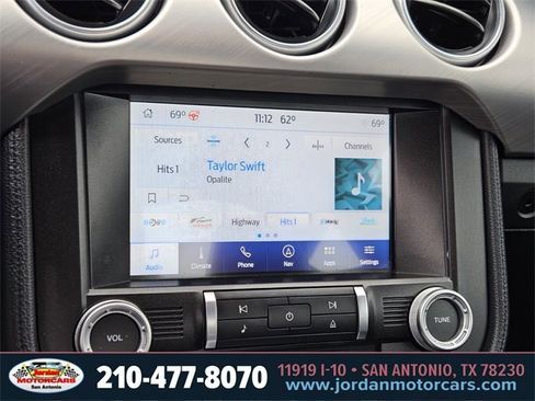 Used 2022 Ford Mustang GT Premium w/ Equipment Group 401A image 16