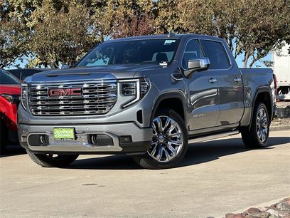Used 2024 GMC Sierra 1500 Denali w/ Denali Reserve Package