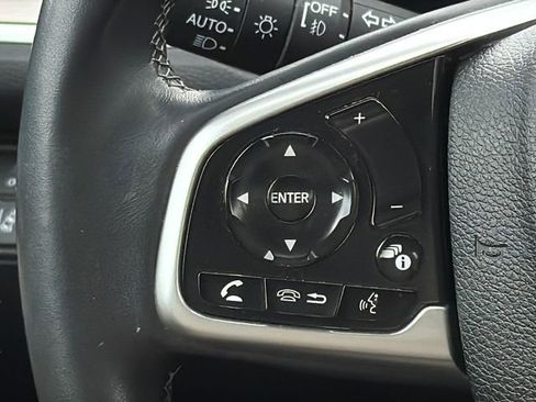 Certified 2021 Honda Civic EX image 23