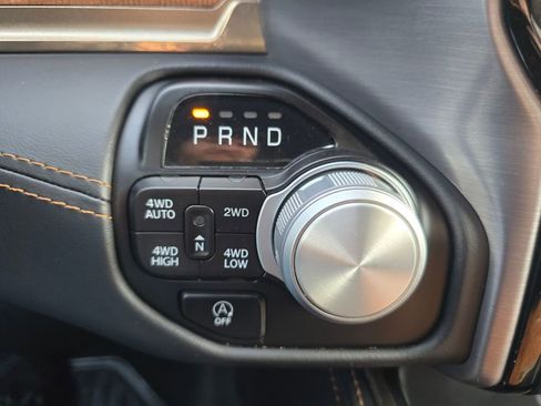 Used 2023 RAM 1500 Limited w/ Body-Colour Bumper Group image 24