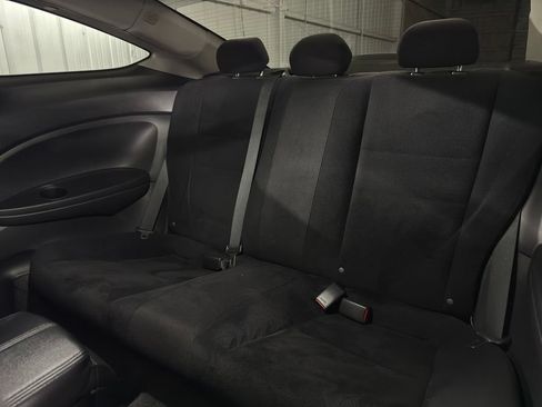 Used 2012 Honda Accord EX image 17