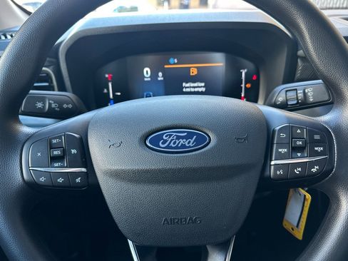 New 2025 Ford Maverick XL w/ Equipment Group 102A image 20