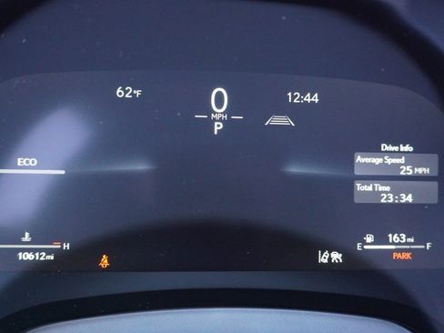 Certified 2025 Lexus RX 350 Premium w/ Accessory Package (Z1) image 15