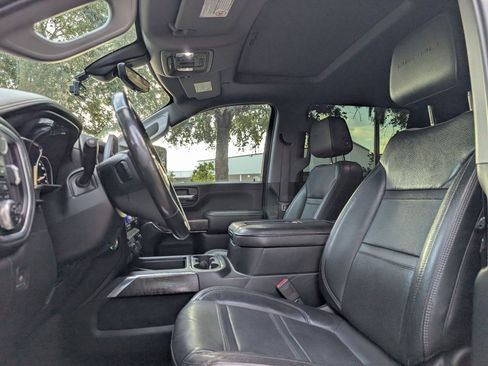 Used 2020 GMC Sierra 2500 Denali w/ Denali Ultimate Package image 16