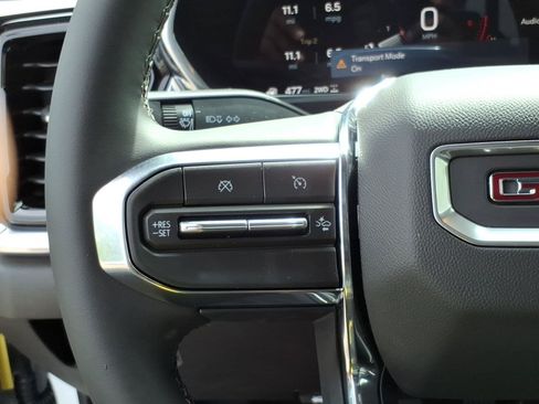 New 2026 GMC Canyon Elevation w/ Convenience Package AWD/4WD image 16