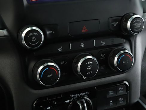 Certified 2021 RAM 1500 Big Horn image 13