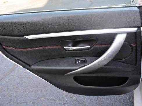 Used 2018 BMW 430i Gran Coupe RWD image 14