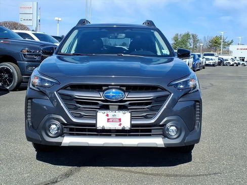 Certified 2023 Subaru Outback Limited XT image 2