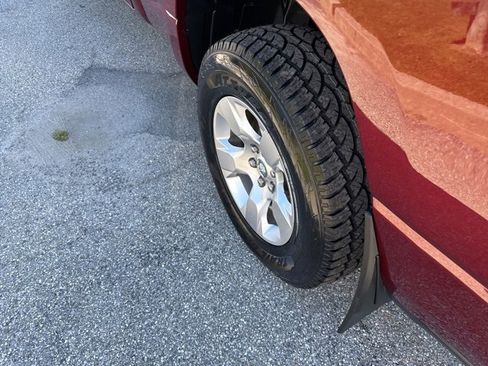 Used 2020 RAM 1500 Big Horn image 51