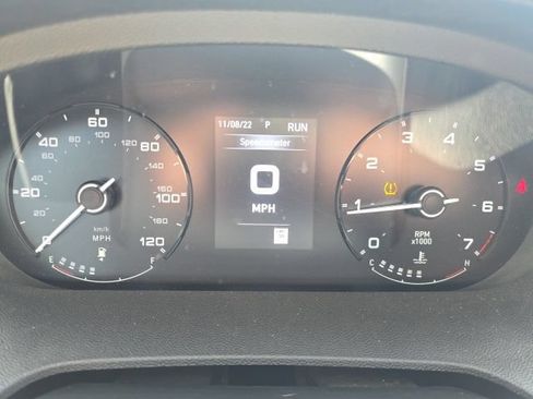 Used 2026 RAM ProMaster 2500 w/ Convenience Group FWD image 11