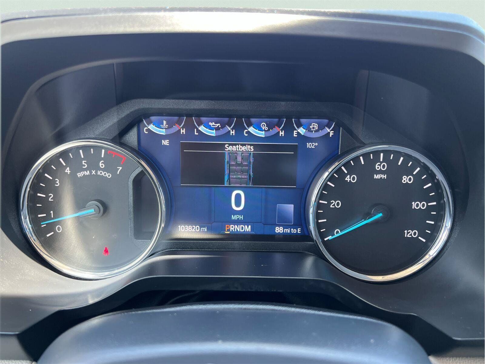 Used 2022 Ford Expedition Max Limited AWD/4WD image 65