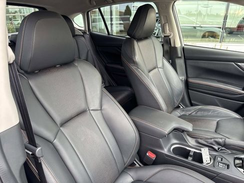 Used 2023 Subaru Crosstrek 2.5i Limited image 20