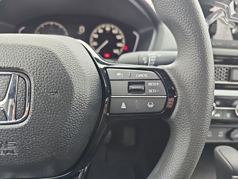 Used 2026 Honda Civic LX image 20