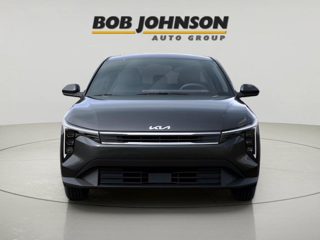 New 2026 Kia K4 FWD image 2