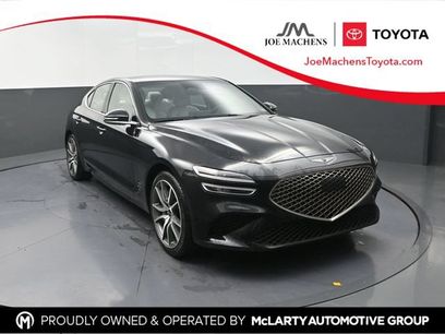 Used 2025 Genesis G70 2.5T