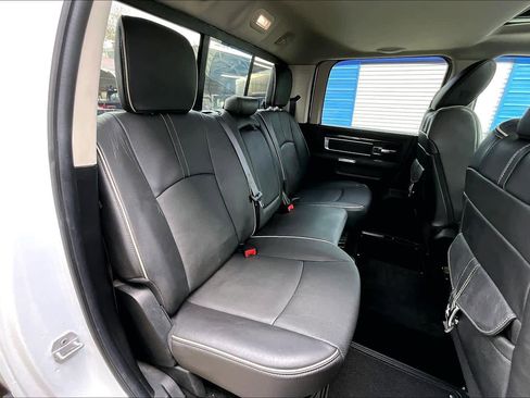 Used 2014 RAM 1500 Limited image 19