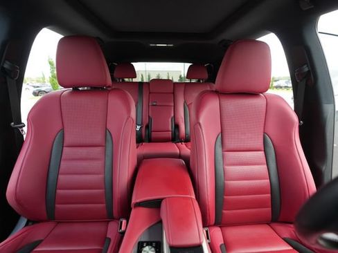 Used 2022 Lexus RX 350 F Sport w/ Accessory Package AWD/4WD image 41
