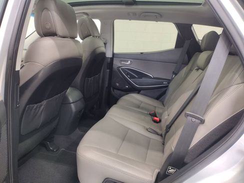 Used 2018 Hyundai Santa Fe Sport w/ 2.0T Ultimate Tech Package 05 FWD image 31