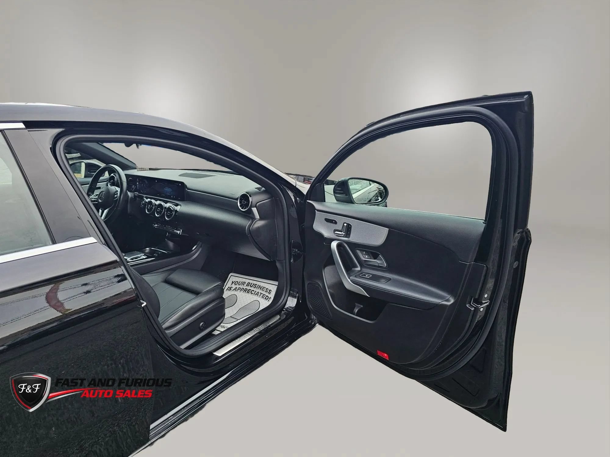 Used 2020 Mercedes-Benz A 220 4MATIC w/ Premium Package image 11