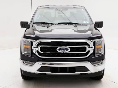 Used 2023 Ford F150 XLT w/ Equipment Group 302A High image 5