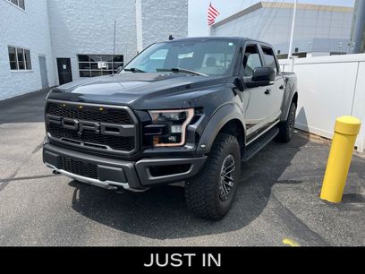 Used 2019 Ford F150 Raptor w/ Equipment Group 802A Luxury